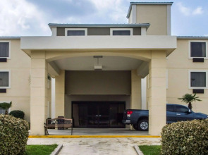 Comfort Inn