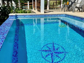 Roatan Infinity Pool & Ocean View