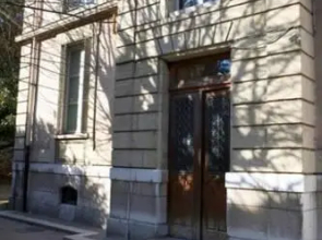 La Petite Maison