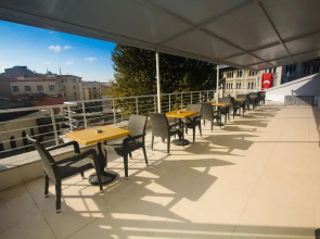 Отель Venue Hotel Old City Istanbul