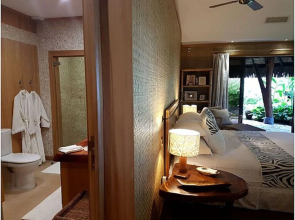 Villa Te Moana - Tahiti