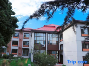 Tarshan Banyuewan Hotel
