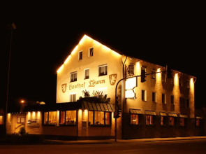 Hotel-Restaurant Löwen