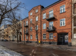 Hostel Pruszkow