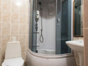 Ретро отель «Стрит Флэш»