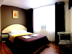 Real Hotel