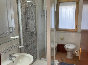 Scopello Appartamento In Villa A Due Passi Dal Mare... Posto Macchina Privato.