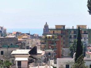 Valle Damalfi Suites