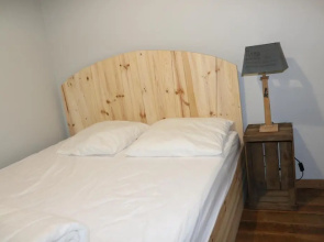 Appartement Barcelonnette centre
