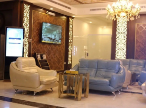 Alnaeem Palm Hotel