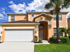 Southern Hideaway at Emerald Island Resort by Shine Villas