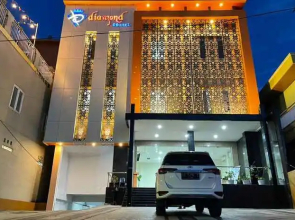 Hotel Diamond Tarakan