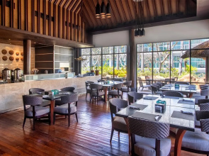 The Sakala Villas Bali