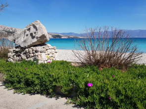 Baska Beach Apartments