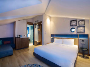 Hampton By Hilton Istanbul Old City