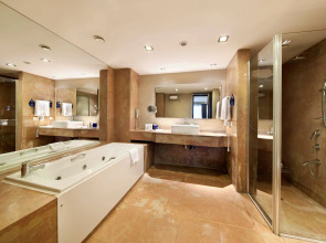 BH Conference & Airport Hotel Istanbul