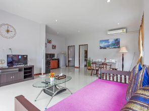 Maikhao Beach Residence