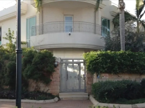 Unique Luxurious Hertzeliya Villa