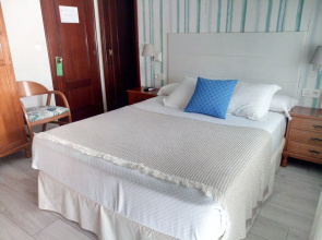 Apartamentos Rodeiramar 2A