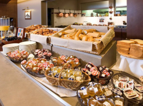 Mercure Mont Saint Michel