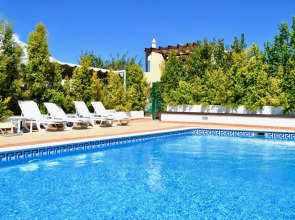 Villa ELTAEL - Daniel Apartment - Warm pool - Free Bicycles - Manta Rota Beach, Algarve