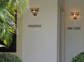 Hotel Villa Malindi