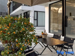 Ningbo Fenghua Xikou Dongji Homestay