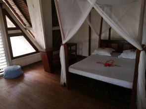 Stay at one of our Bungalows and Enjoy Your Relaxing Vacation