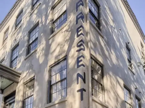 The Present Hotel