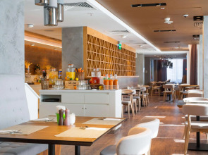 Park Inn by Radisson Киев Троицкая