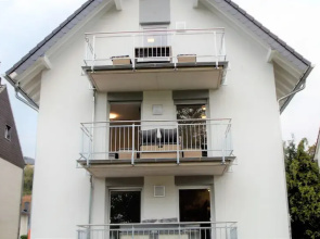 Overath Luxus Apartments