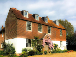 Starnash Bed & Breakfast