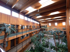 Super 8 by Wyndham Prince George
