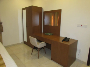 Iwan Alandalusia Al Safa 2 Hotel