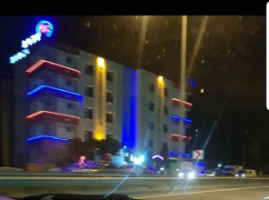 Sea Hotel