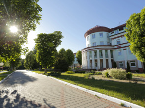 Belorusochka, Minskaja oblast'