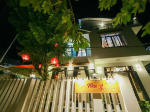 Nhu Y Homestay