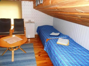 Majatalo Korkeatupa