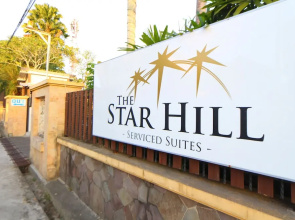 The Star Hill Hotel