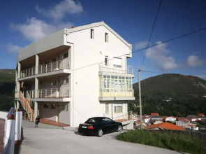 102000 -  Apartment in Lariño