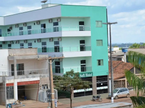 Hamara Soft Hotel