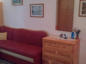 Guest House Mezhdu Dva Svyata-Stamovi