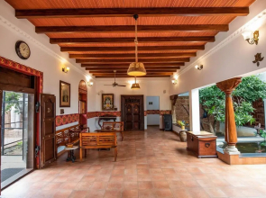 My Village Eco Rural Resorts