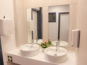 Casa Do Ser Hostel & Suites