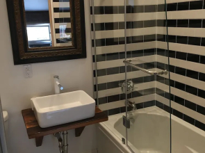 The Forsyth B&B