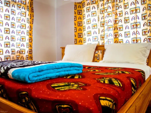 Iringa Sunset Hotel