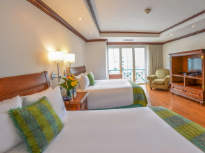 Hotel Casa Veranda