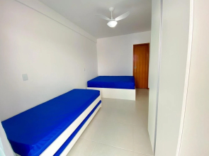 Apartamento Novinho com Facil Acesso as Praias de Cabo Frio -  310