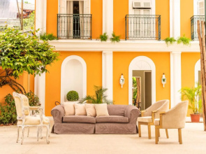 Locanda Della Mimosa