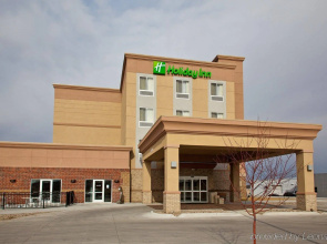 Holiday Inn Lincoln Southwest by IHG